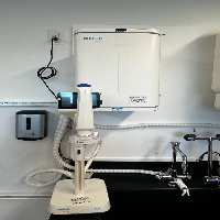 Millipore Milli-Q IQ 7005 Lab Water Purification System image 1